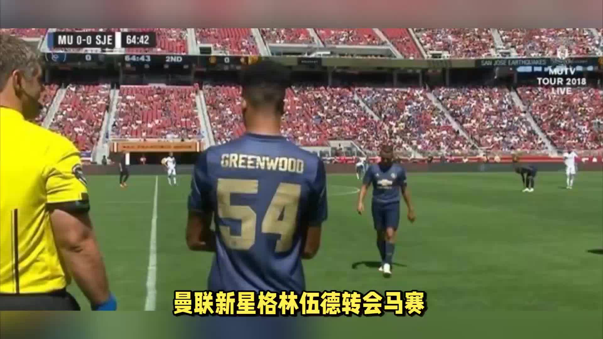 对手
